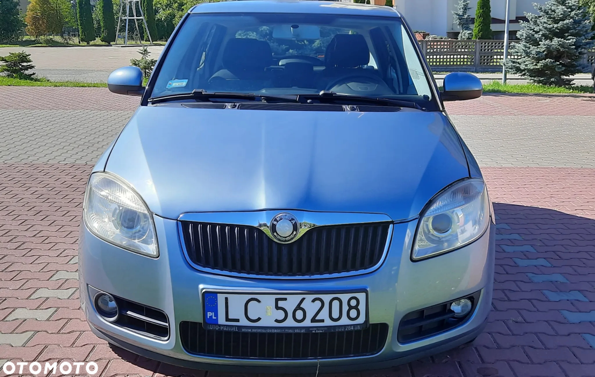Skoda Fabia 1.2 12V Style - 7