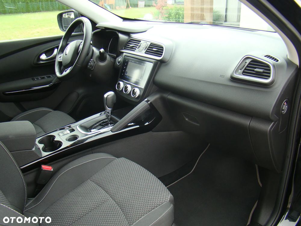Renault Kadjar 1.3 TCe FAP Intens EDC - 35