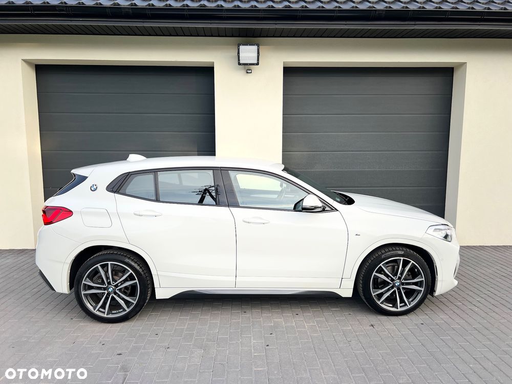 BMW X2 sDrive18i M Sport X - 3