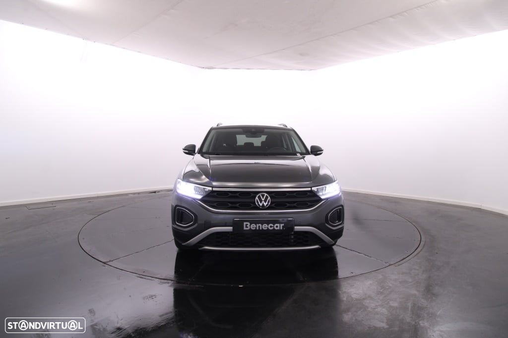 VW T-Roc 1.0 TSI Life - 12