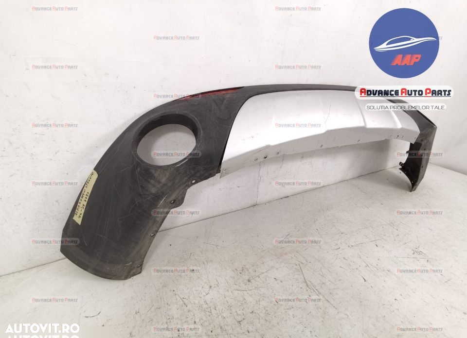 Fusta spate cod 50541014 - originala in stare buna Alfa Romeo Stelvio - 3