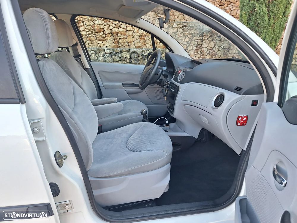 Citroën C3 1.1 SX Pack - 6