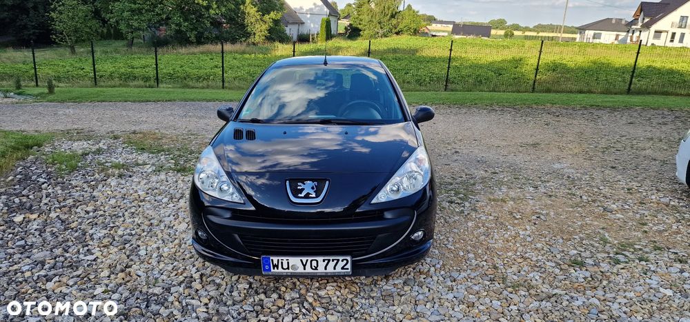 Peugeot 206 plus 75 Urban Move - 6