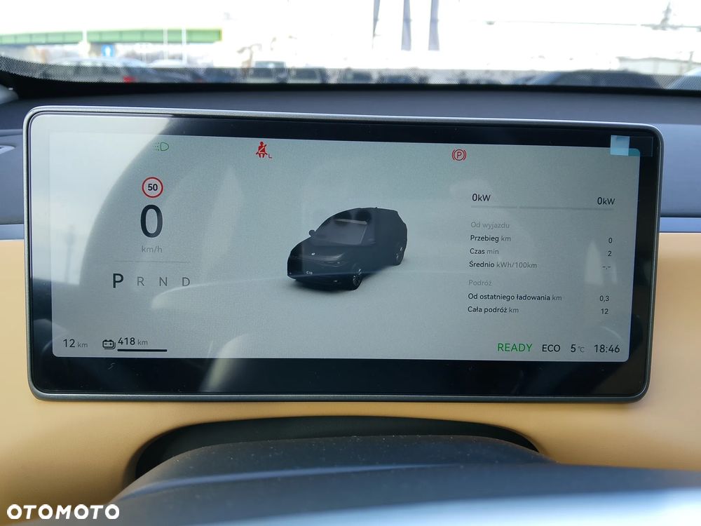 Leapmotor C10 69.9 kWh PRO Design - 16