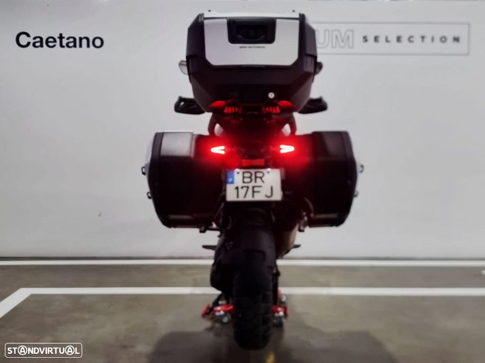 BMW R 1300 GS 1300GS Triple Black - 7