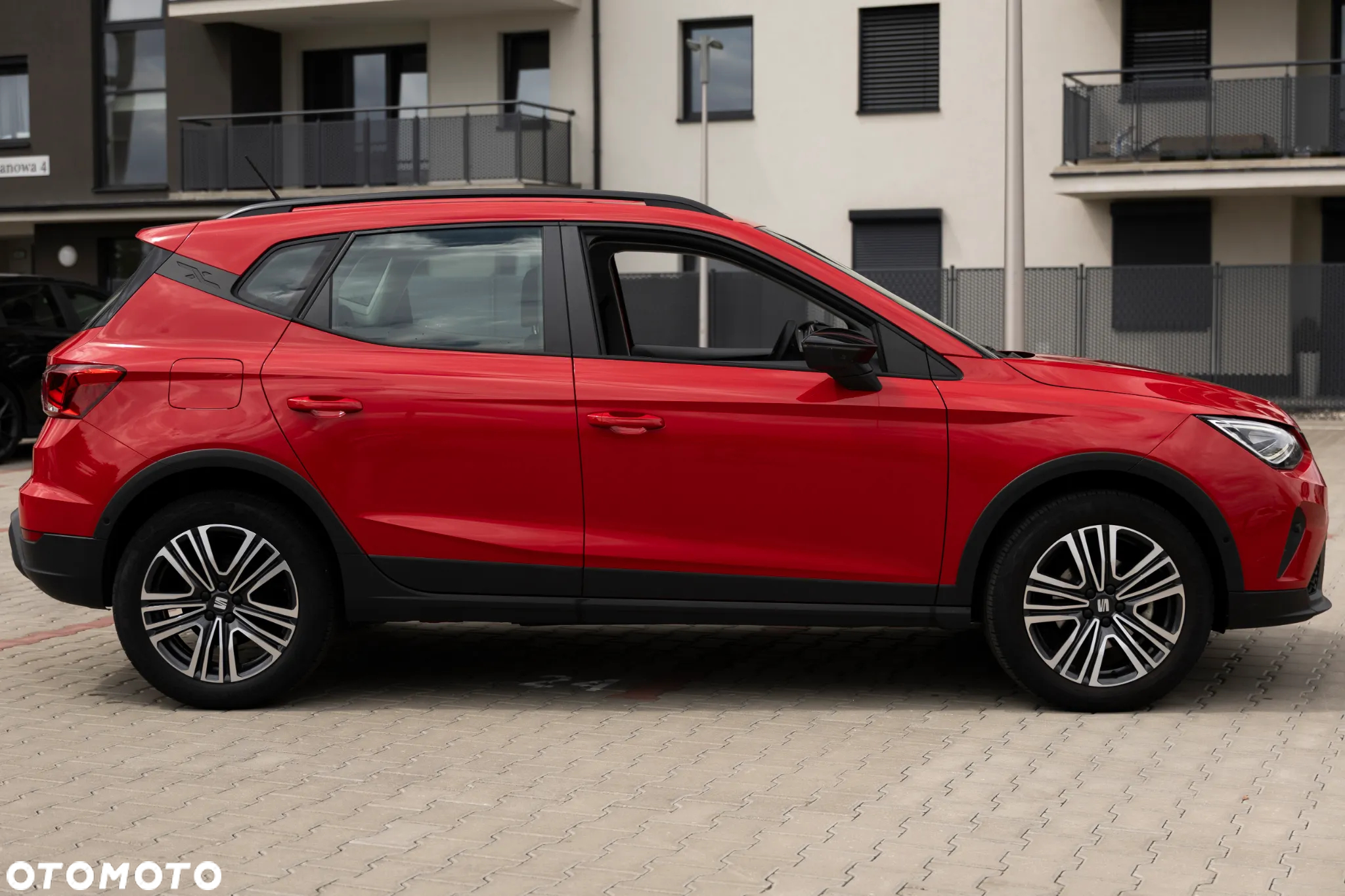 Seat Arona - 20