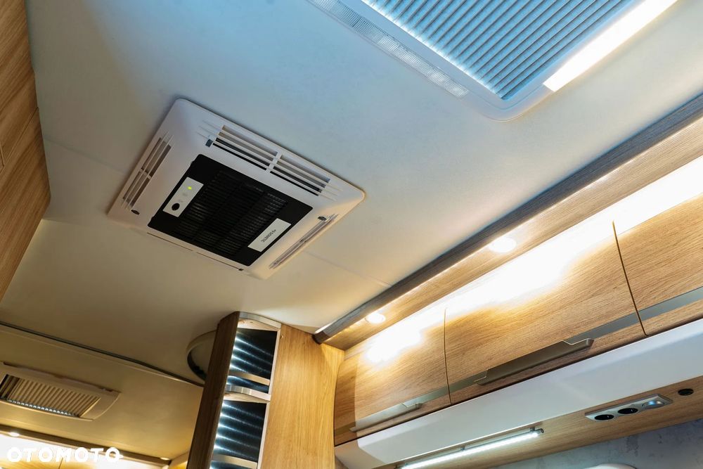 KNAUS Sky I 700 LEG - 12