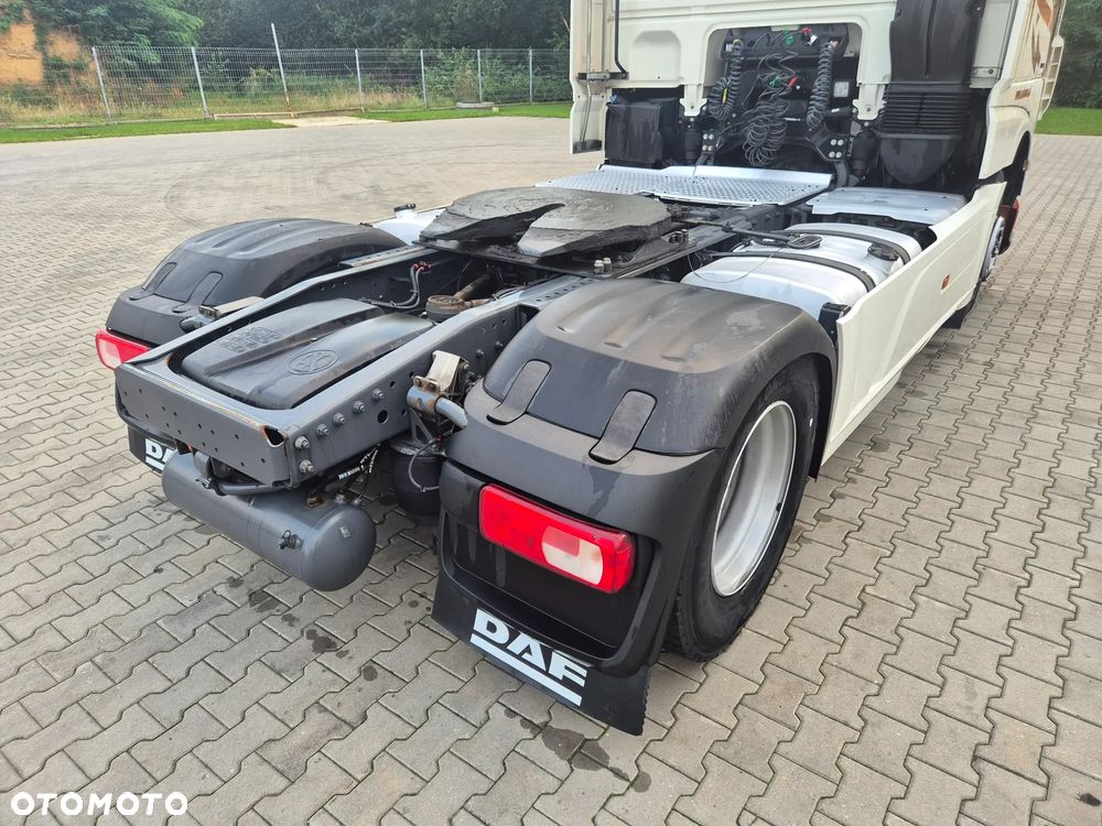DAF XF 480 Super Space Cab - 8
