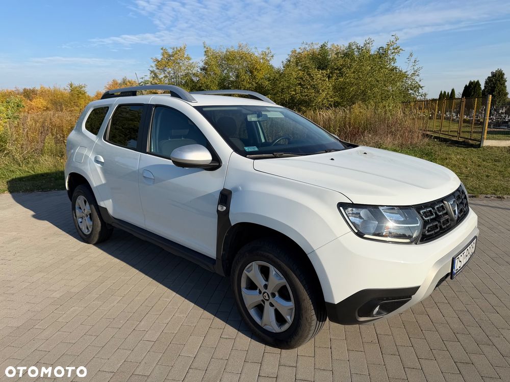Dacia Duster 1.6 SCe Comfort - 6