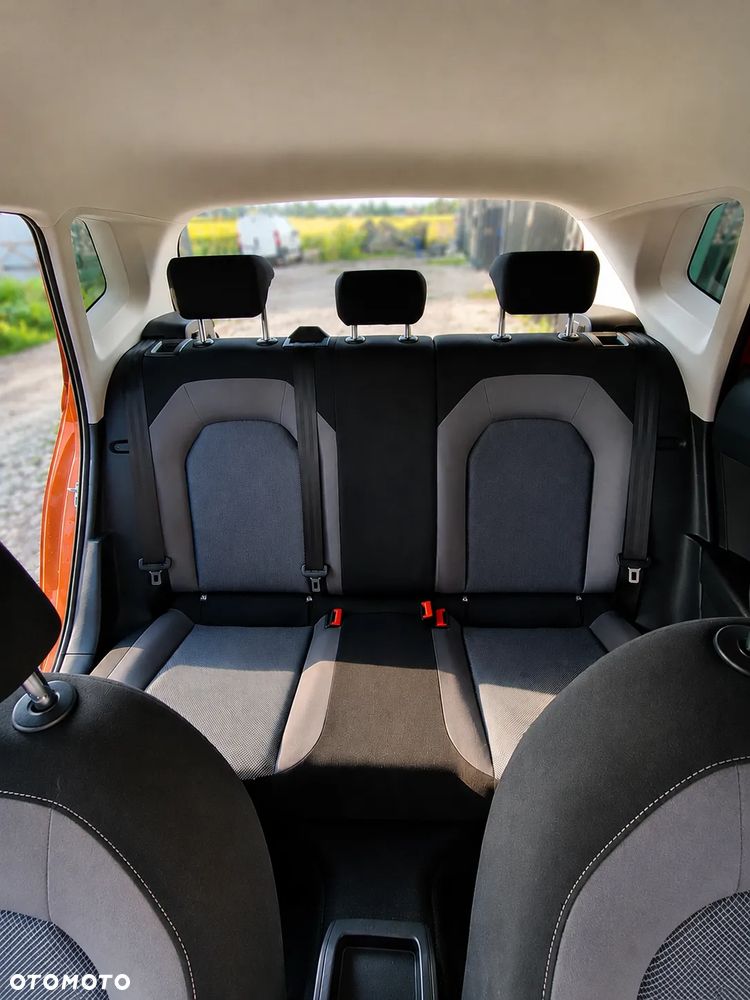 Seat Arona - 18