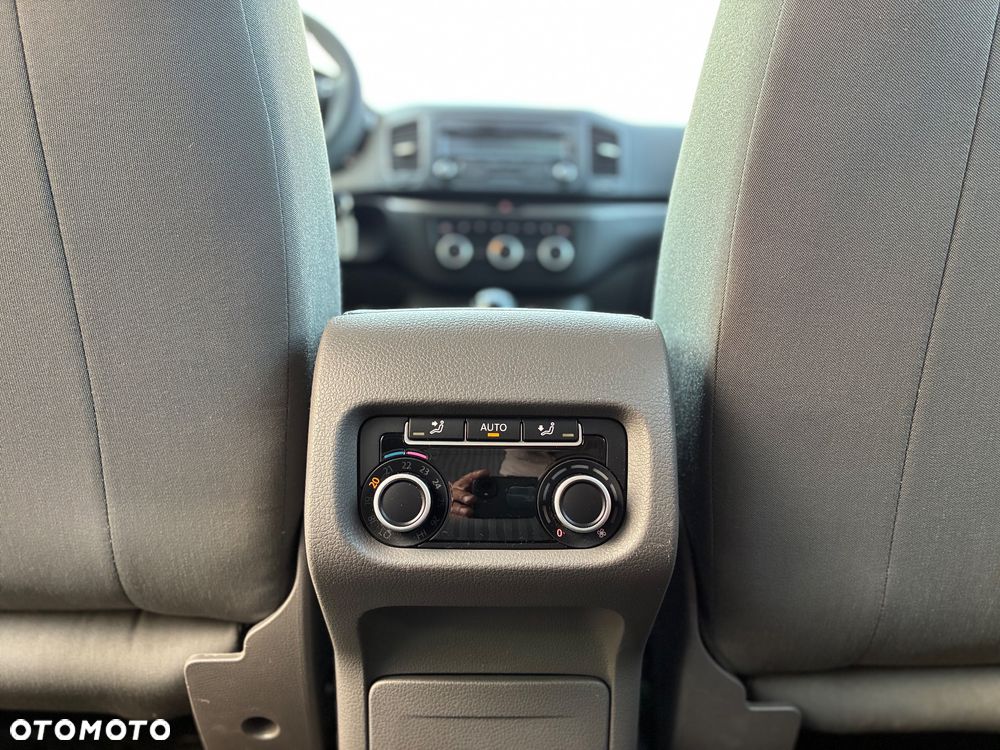 Seat Alhambra 2.0 TDI Style - 19