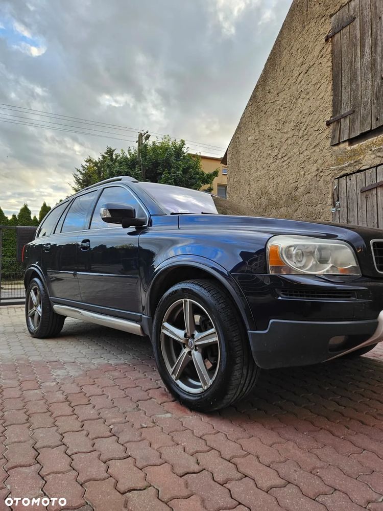 Volvo XC 90 D5 AWD Executive - 6