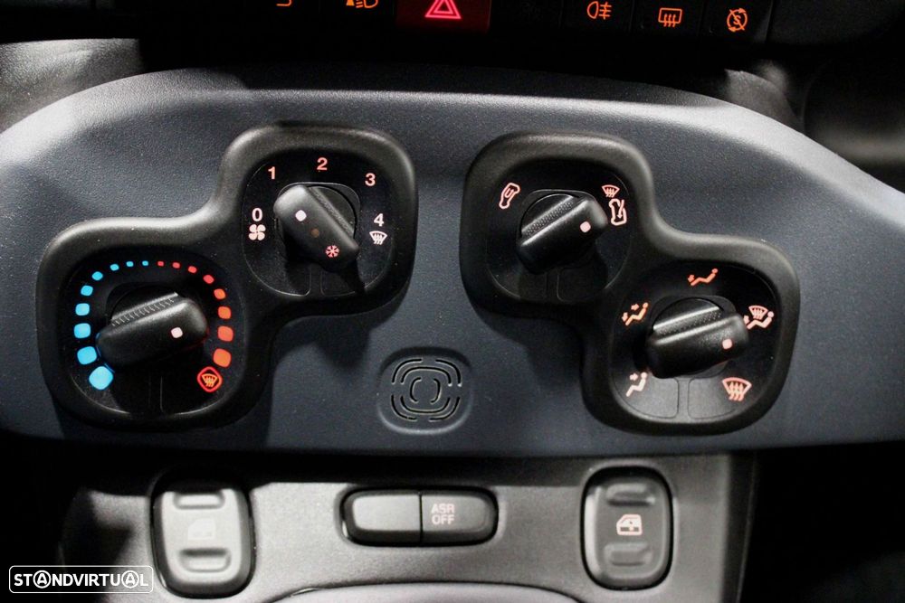 Fiat Panda 1.0 Hybrid - 23