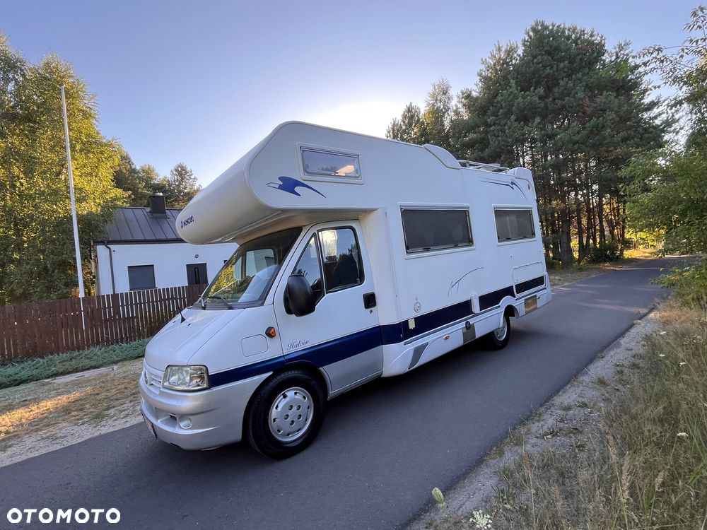 Fiat Moncayo Halcon 425 - 2