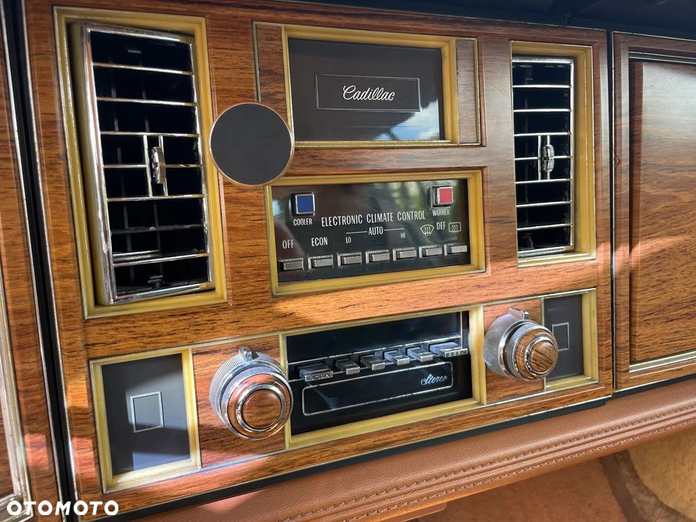 Cadillac Eldorado - 8