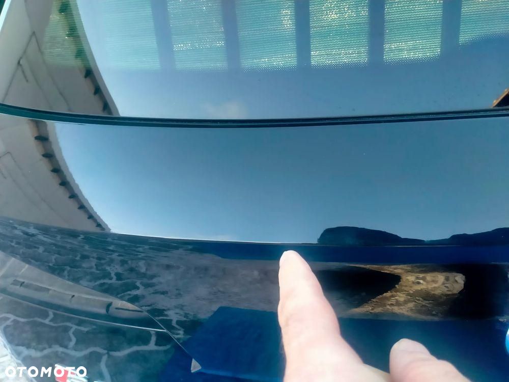 AUDI SQ5 Q5 80A FY LY9T KLAPA BAGAŻNIKA TYŁ TYLNA LOTKA - 5