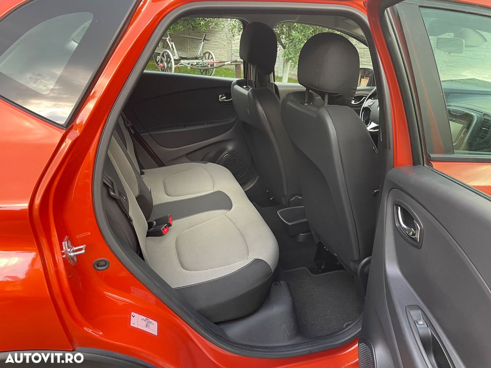 Renault Captur - 20