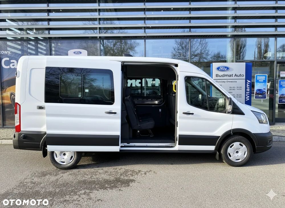 Ford Transit - 5