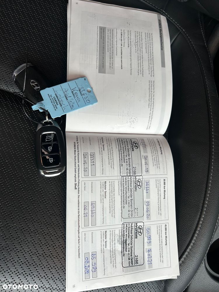 Hyundai Kona 1.6 T-GDI DCT 4WD Premium - 8