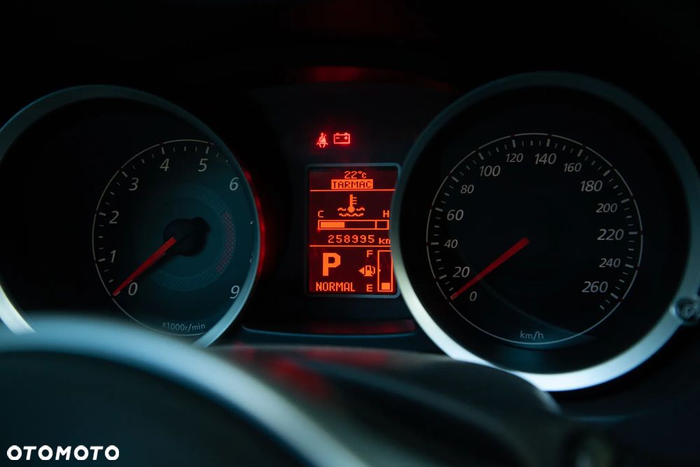 Mitsubishi Lancer 2.0 Ralliart MR - 26