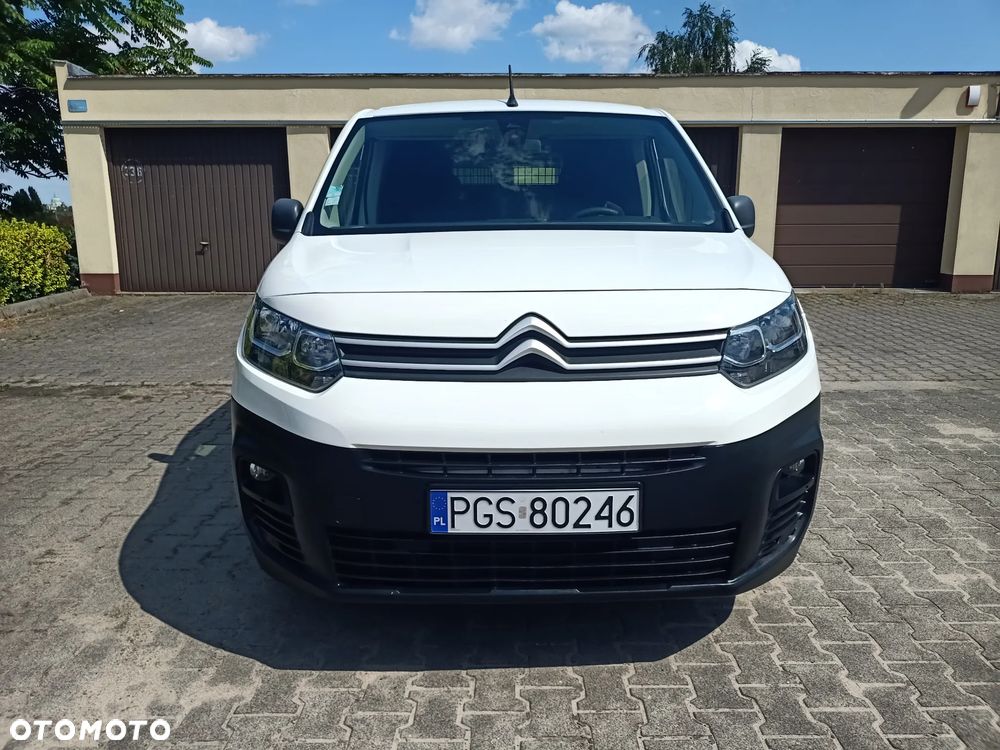 Citroën Berlingo - 15