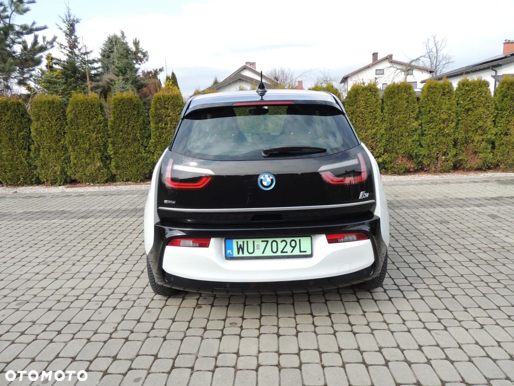 BMW i3 94 Ah - 9