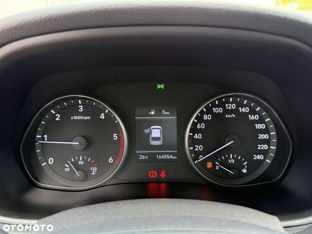 Hyundai i30 - 28