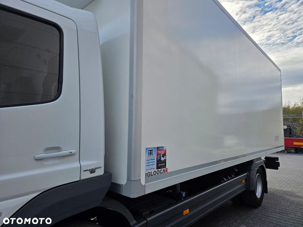 Mercedes-Benz Atego 1523 - 3