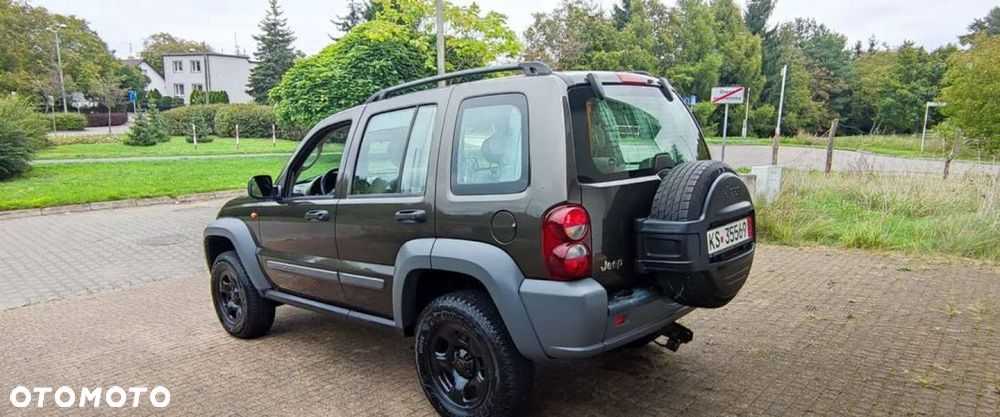 Jeep Cherokee 2.4 Sport - 13