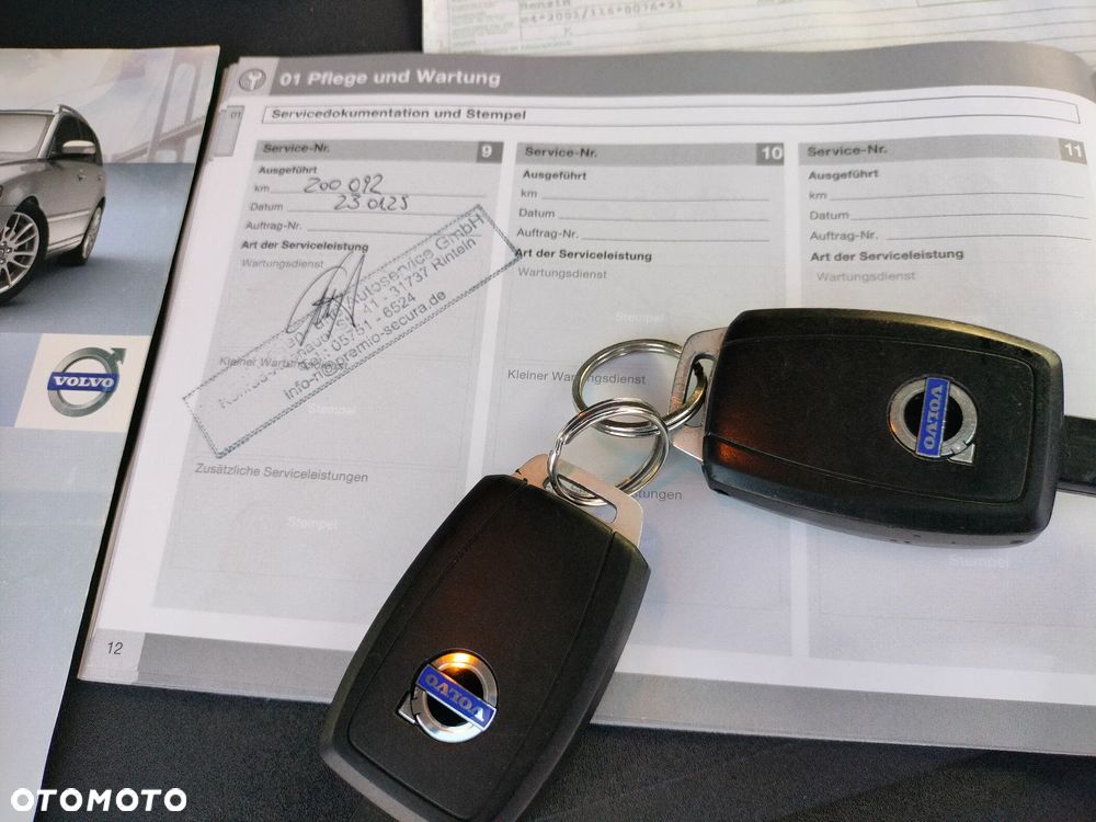 Volvo V50 2.0 Edition - 40