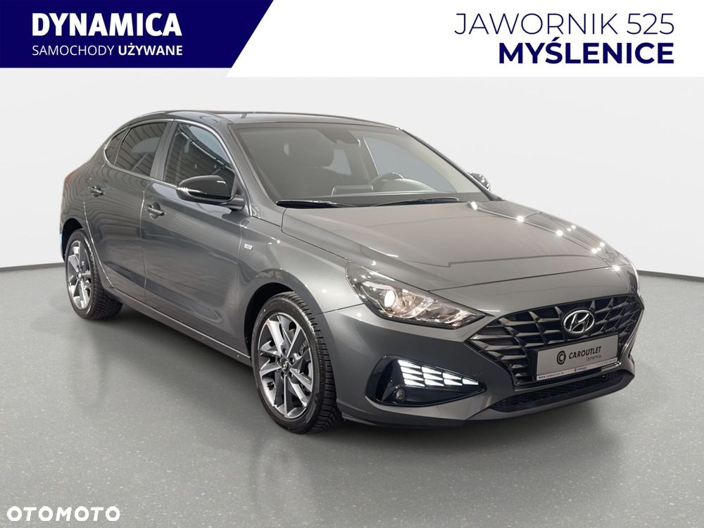 Hyundai i30 - 2