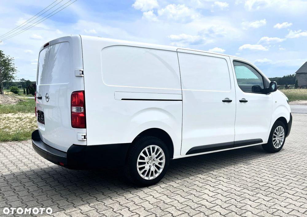 Opel VIVARO - 5