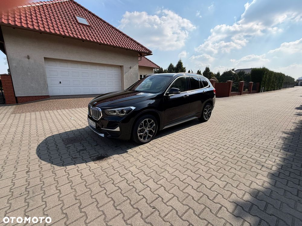 BMW X1 xDrive28i - 1