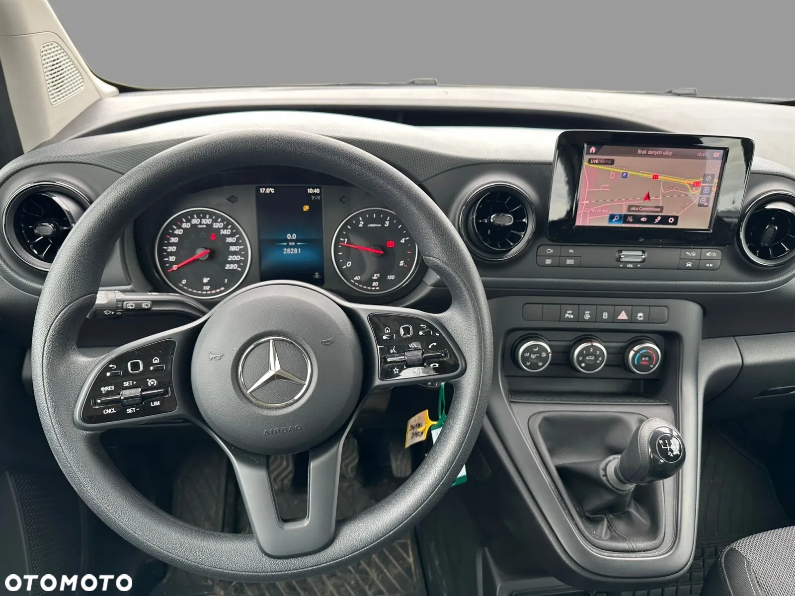 Mercedes-Benz Citan Tourer 110 CDI L1 420.723 - 9
