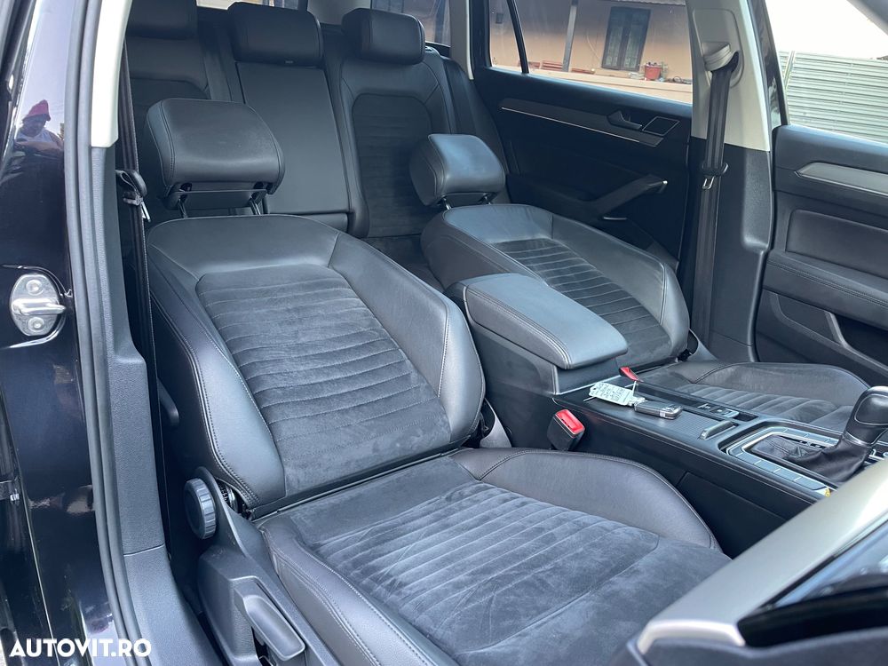 Volkswagen Passat - 25