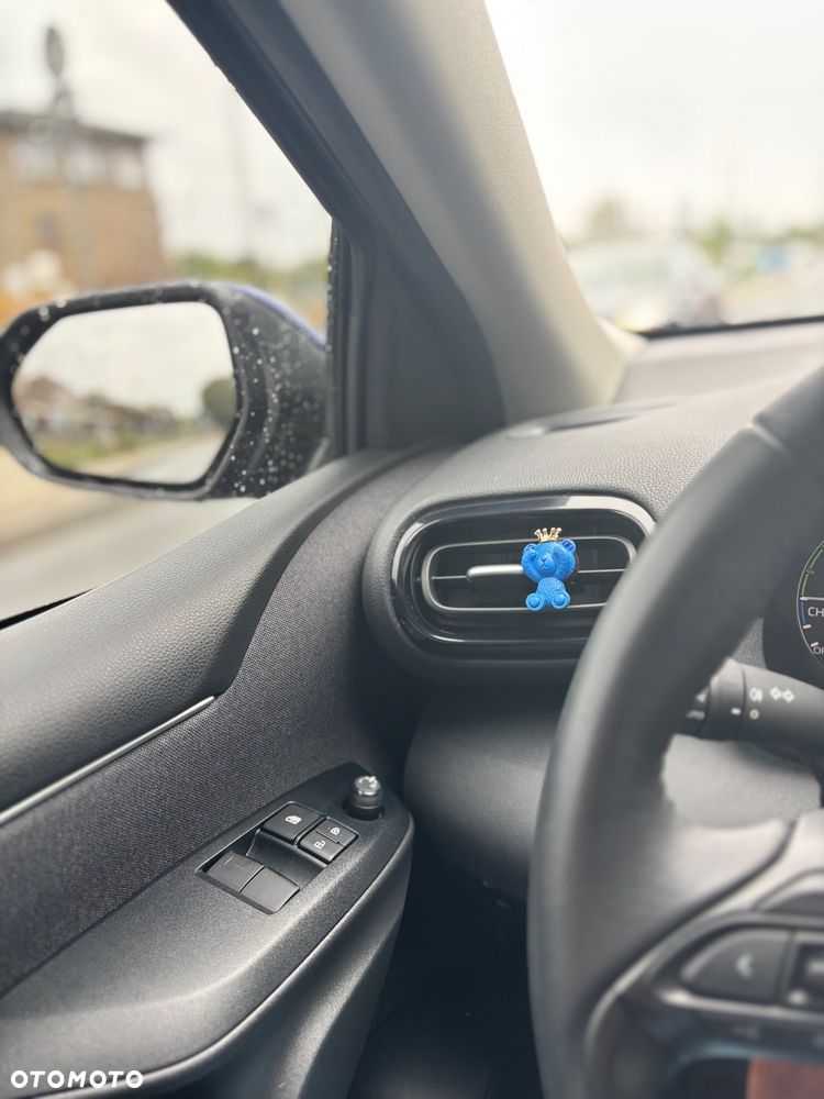 Toyota Yaris Hybrid 1.5 Comfort - 10