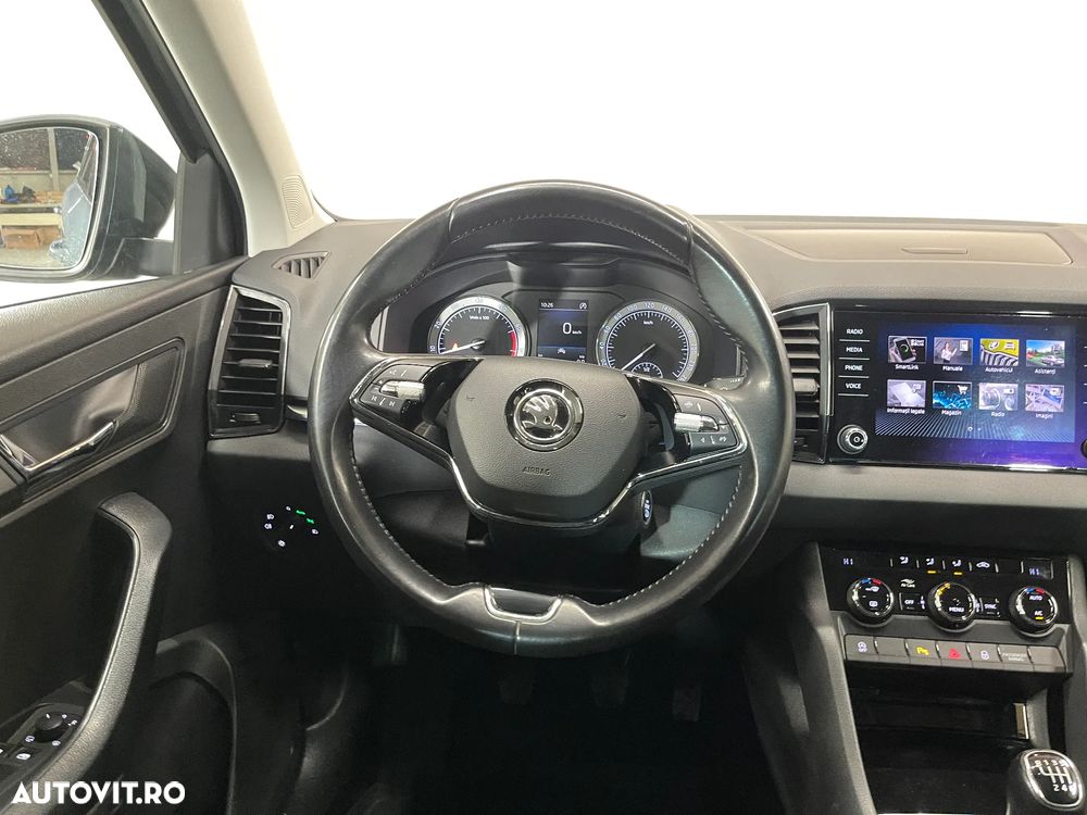 Skoda Karoq 1.5 TSI ACT Ambition - 6