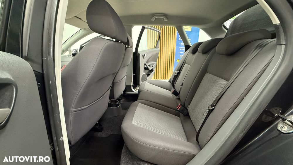 Seat Ibiza 1.2 TDI CR Ecomotive Style - 9