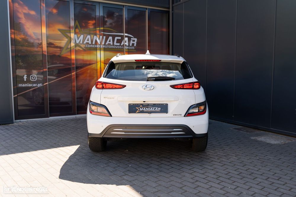 Hyundai Kauai 64 kWh Premium - 6