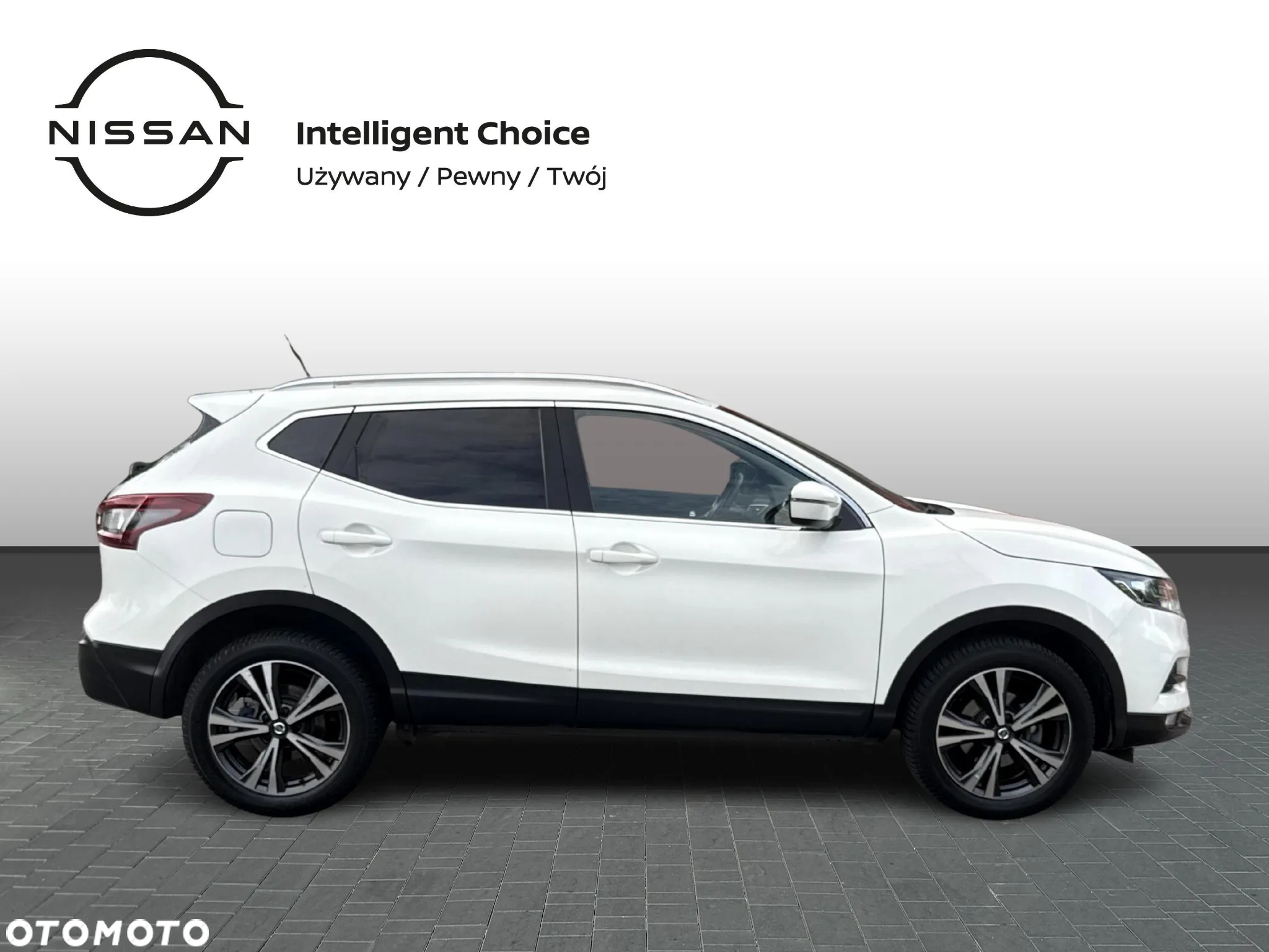 Nissan Qashqai 1.3 DIG-T N-Style - 6