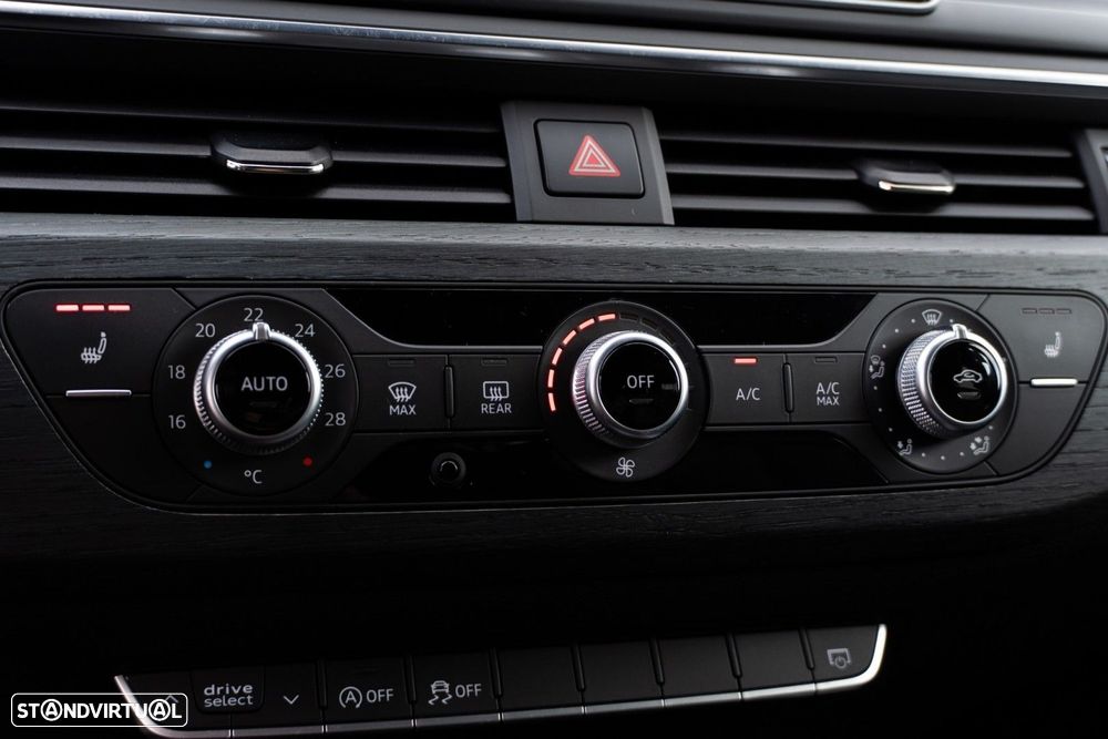 Audi A5 Sportback 2.0 TDI S-line S tronic - 27