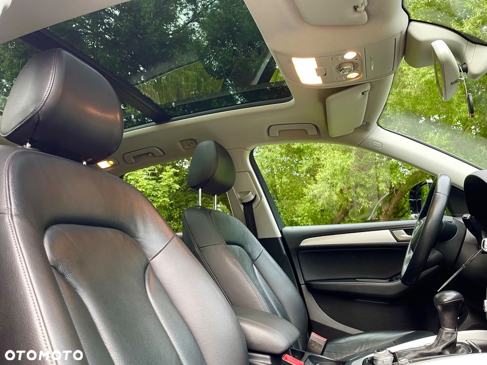 Audi Q5 - 23
