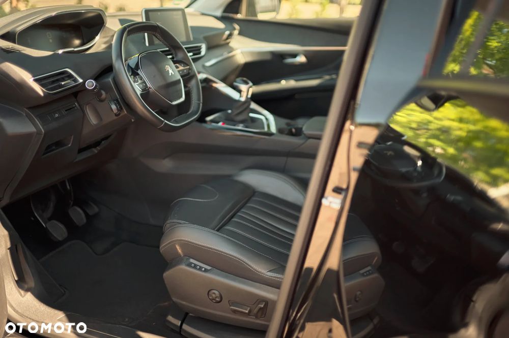 Peugeot 3008 BlueHDi 130 Stop & Start Allure - 15