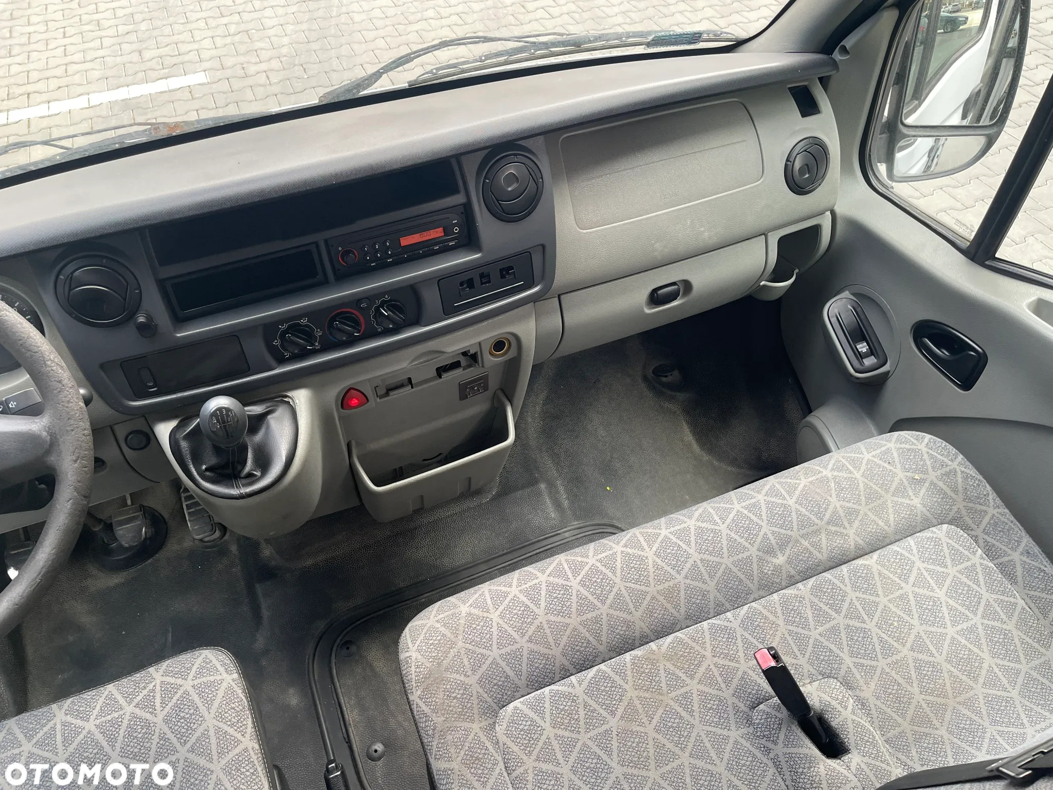 Renault MASTER II - 19