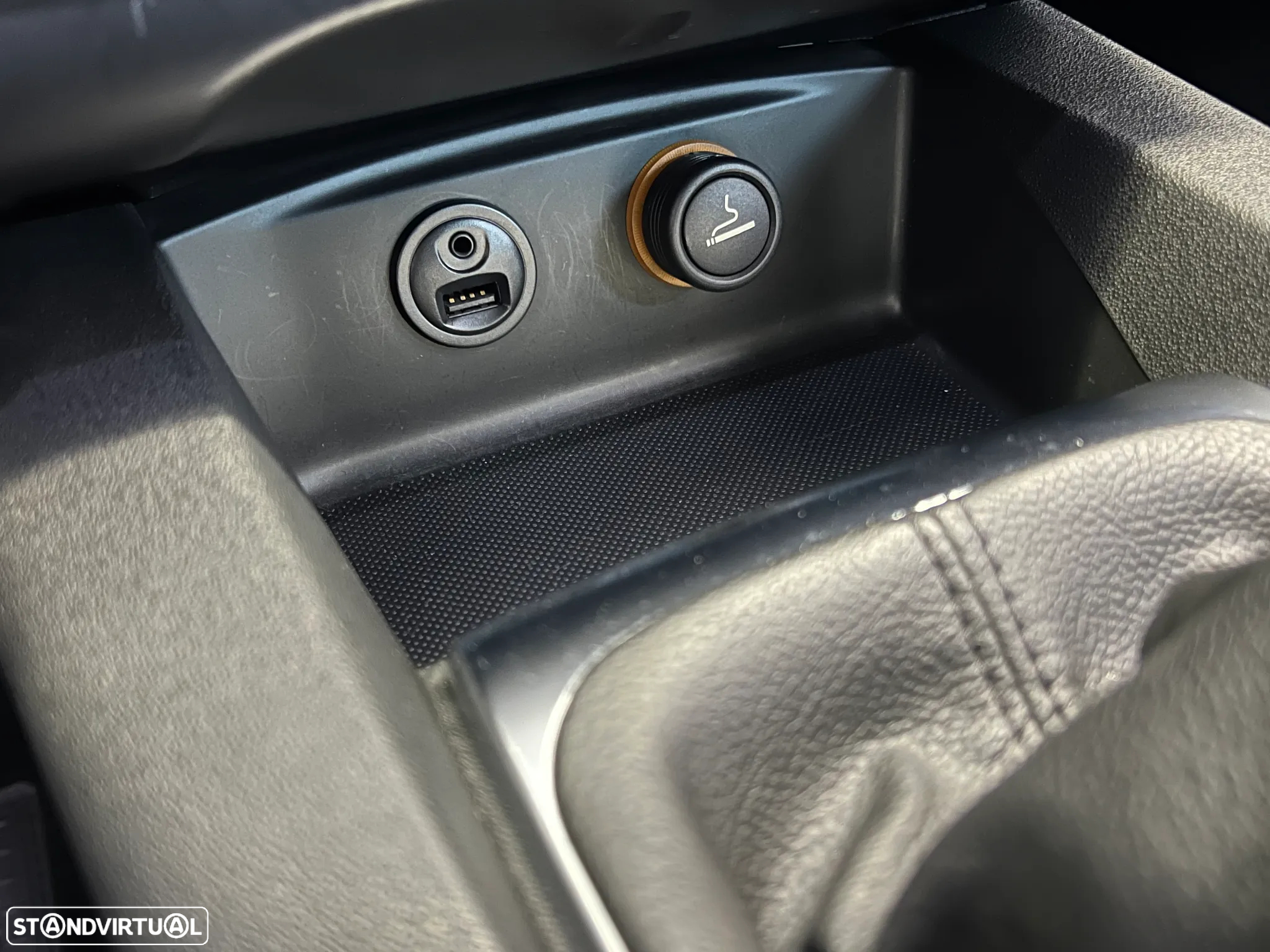 Citroën C4 1.2 PureTech Feel Edition - 32