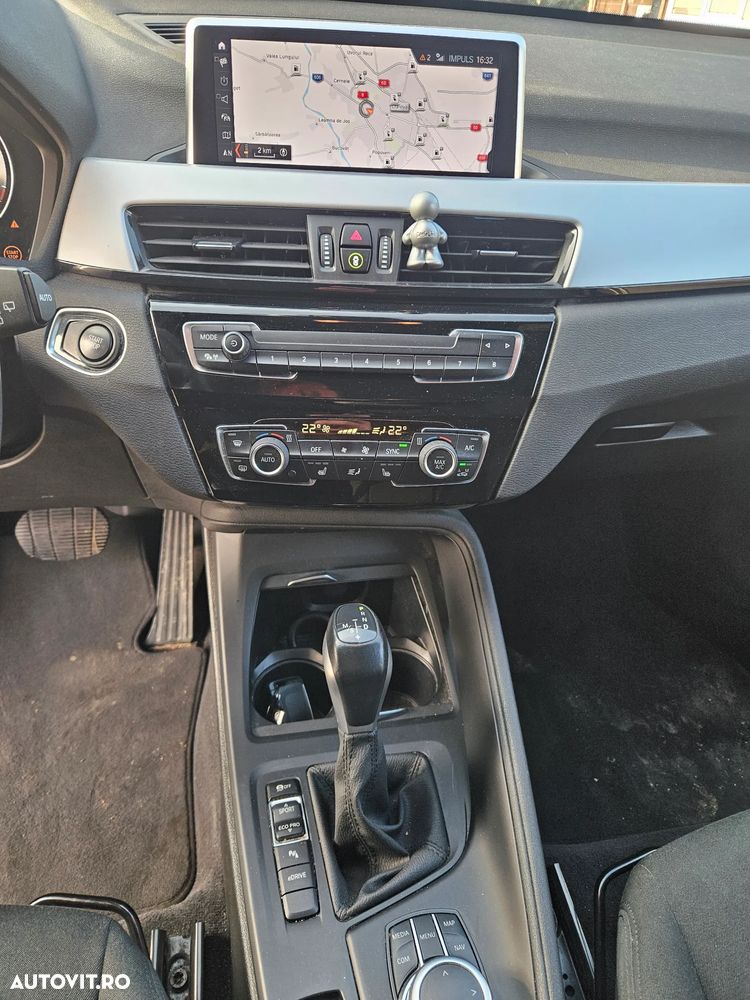 BMW X1 - 9
