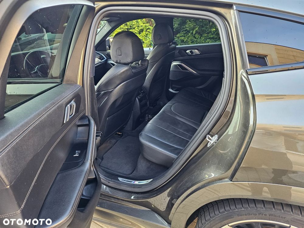BMW X6 - 16