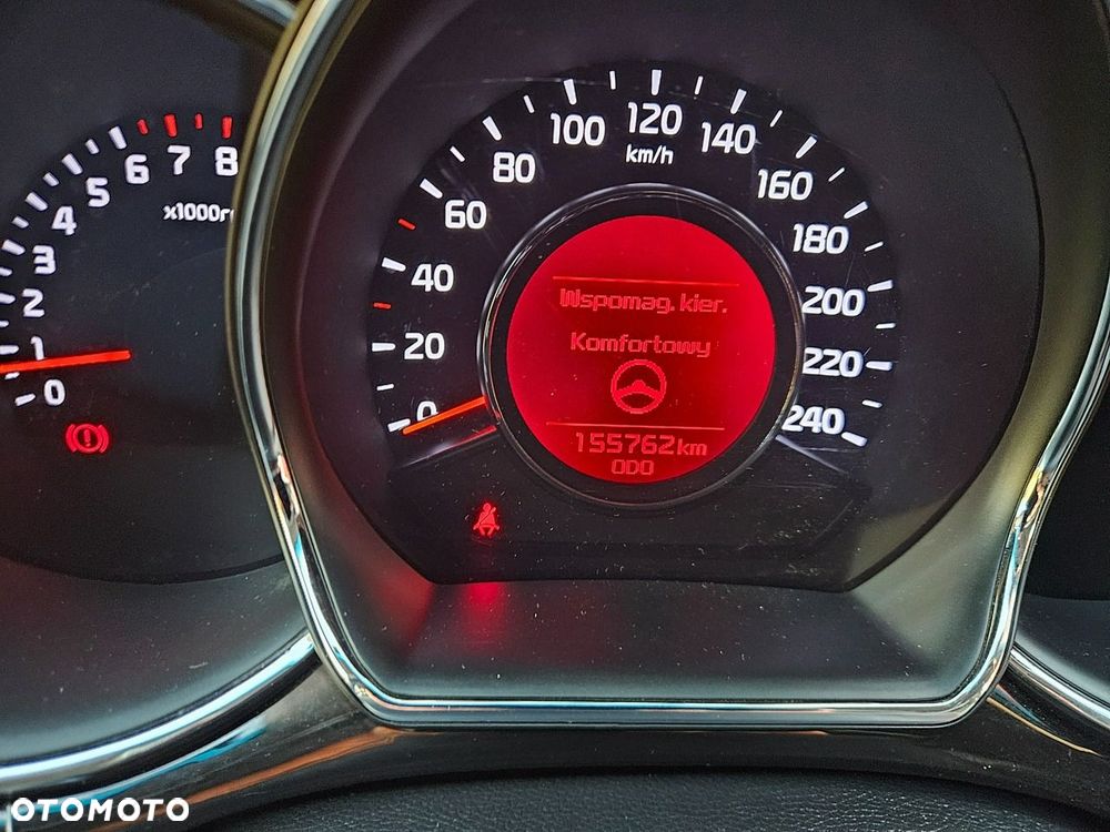 Kia Ceed 1.4 CVVT Dream-Team Edition - 29