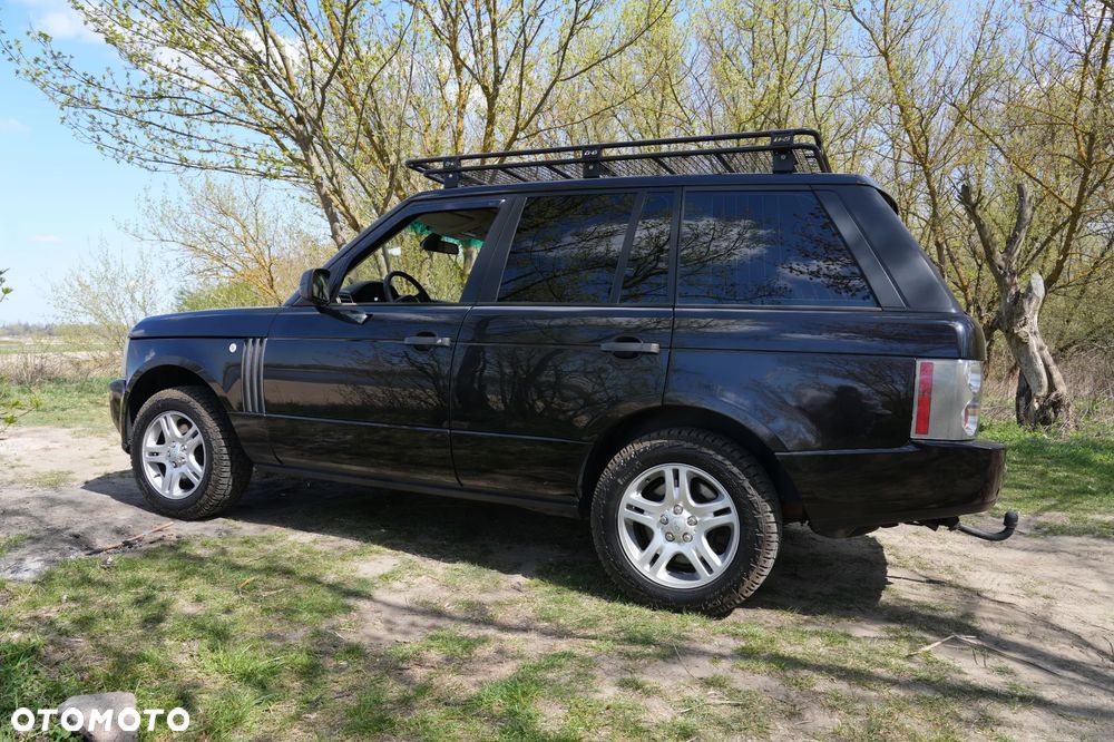 Land Rover Range Rover 3.0TD Vogue - 22