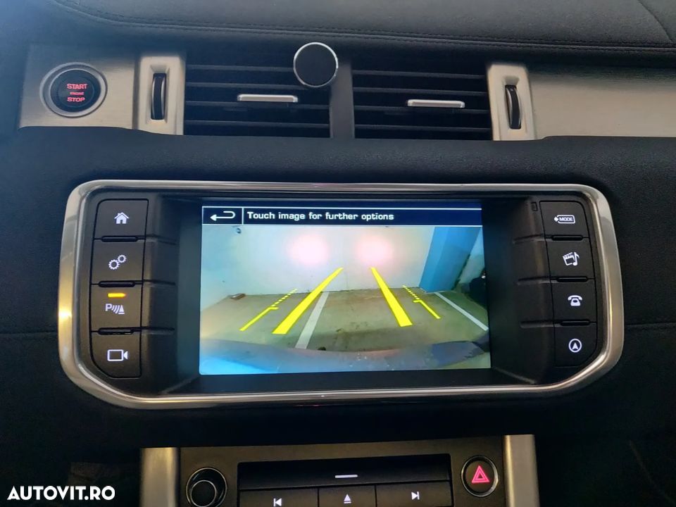 Land Rover Range Rover Evoque ver-2-0-l-td4-hse-dynamic - 11